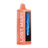 lost mary dragon drink flavor